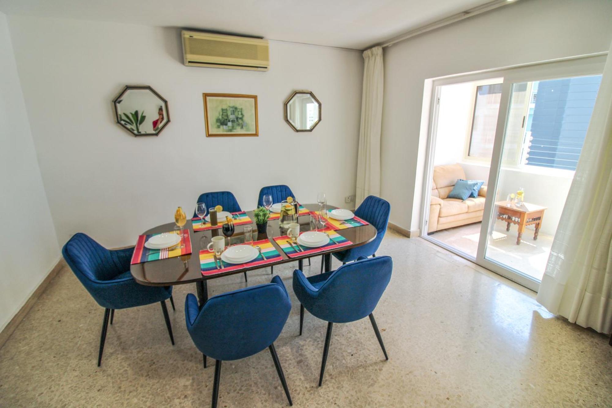Apartment Close To The Beach Saint Julian's