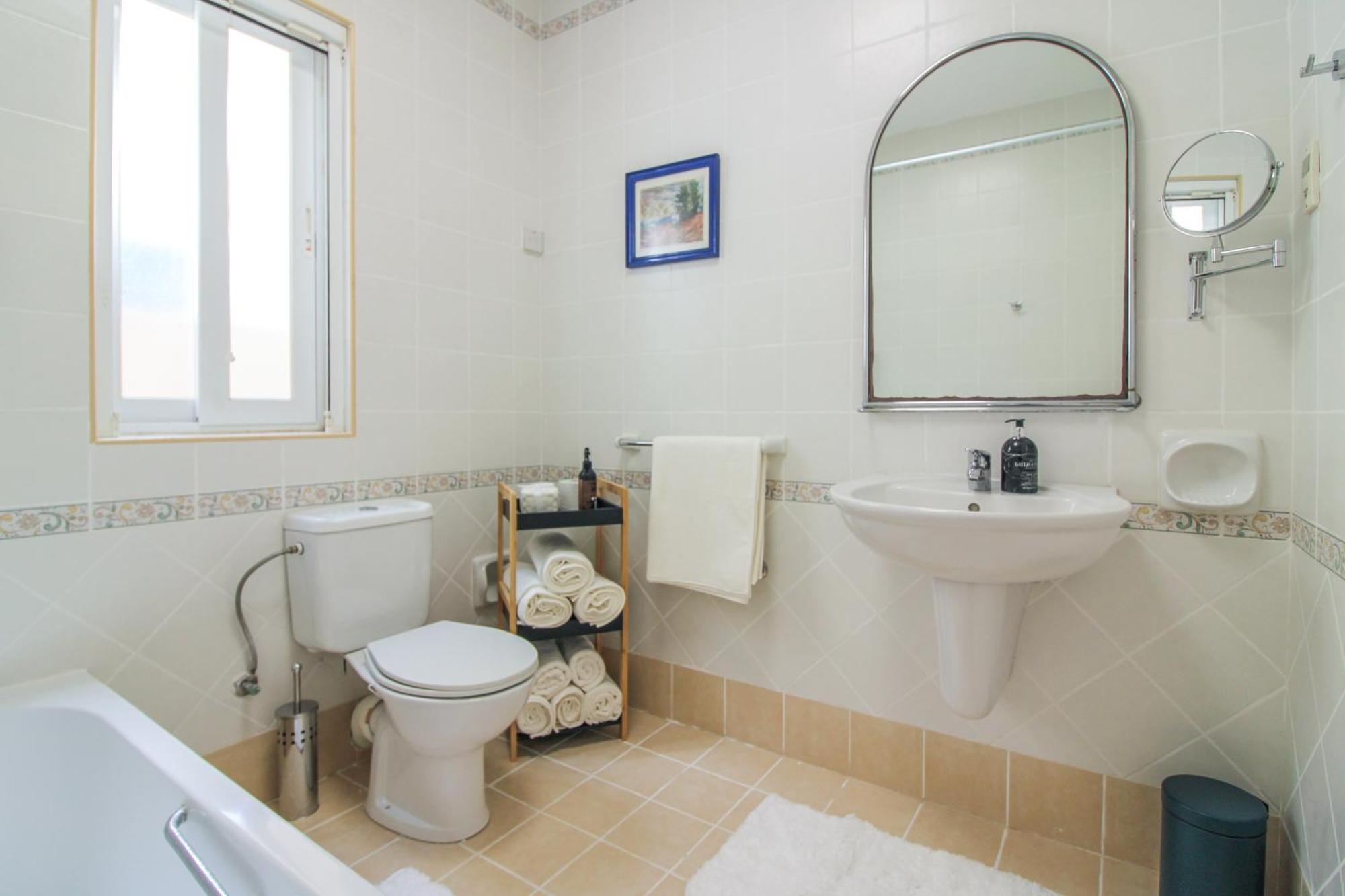 Apartment Close To The Beach Saint Julian's