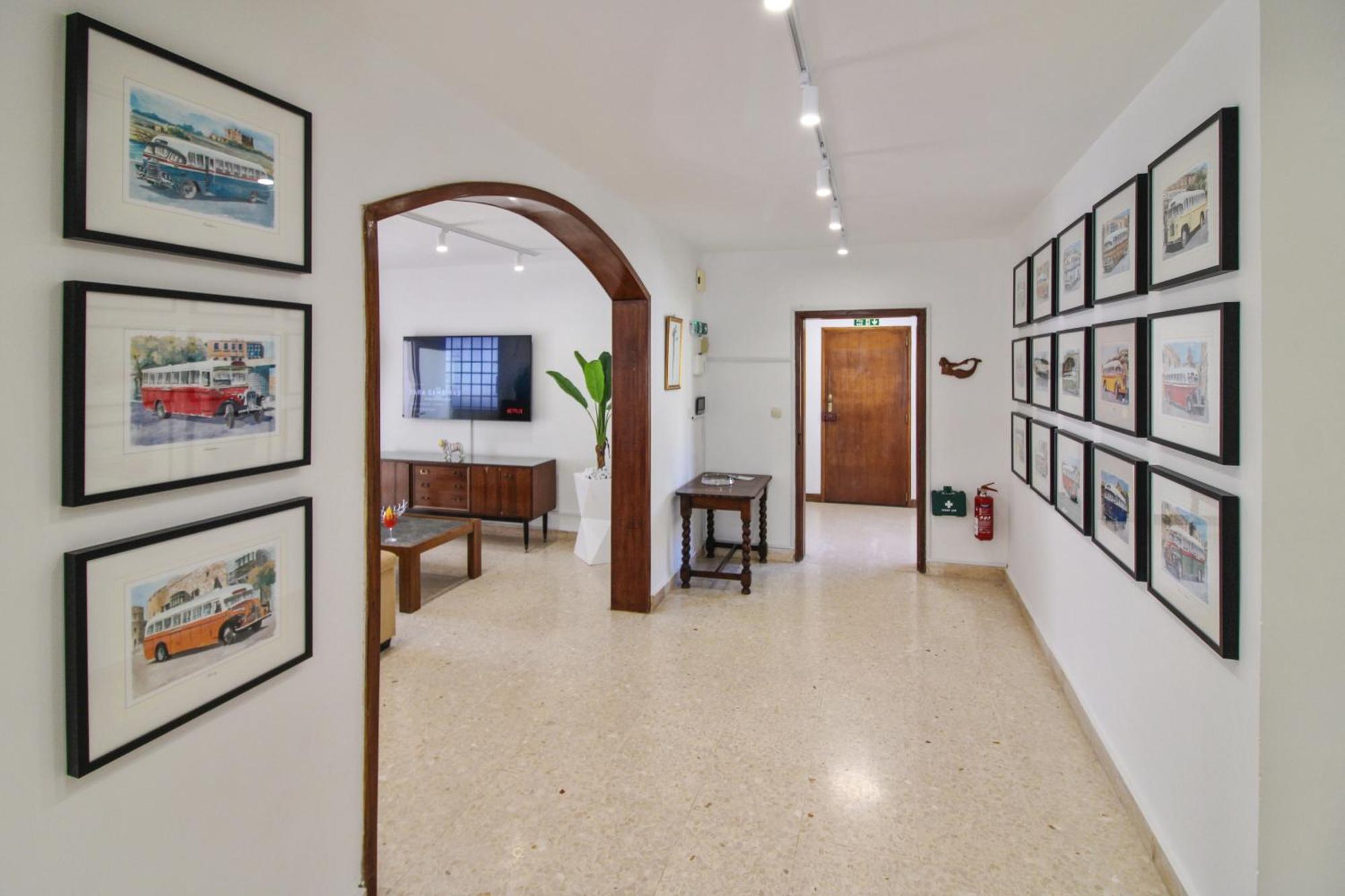 Close To The Beach Apartment Saint Julian's