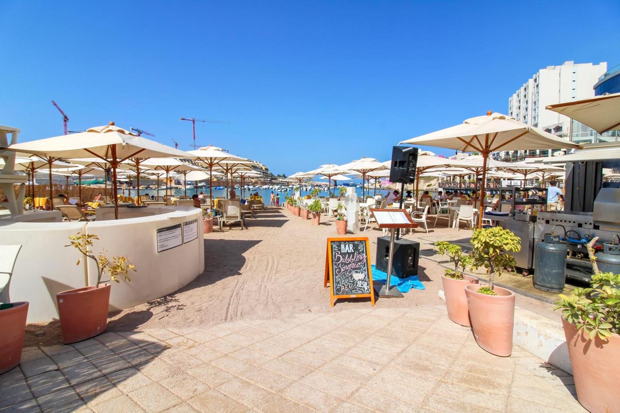 Apartment Close To The Beach Saint Julian's