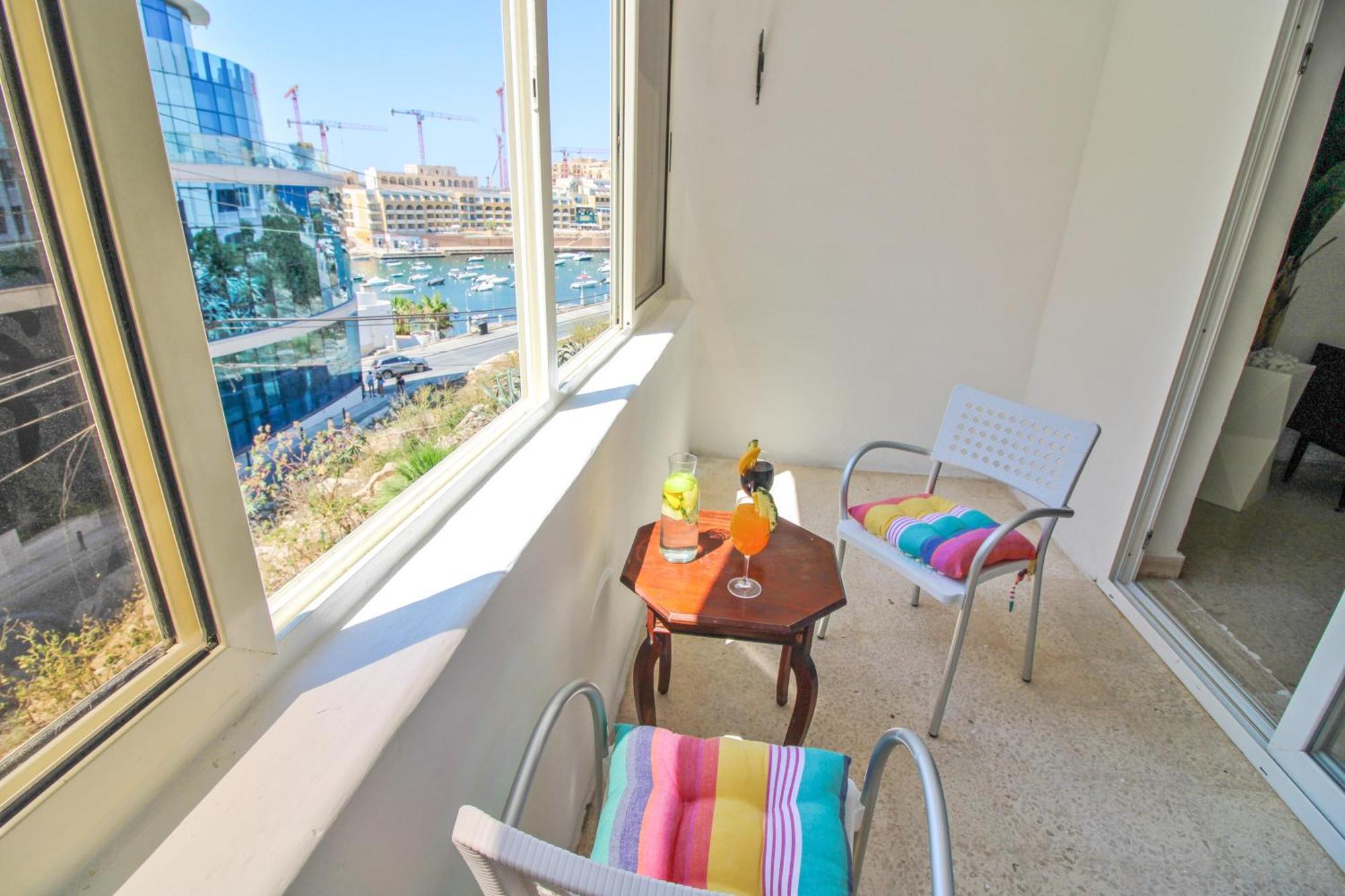 Apartment Close To The Beach *