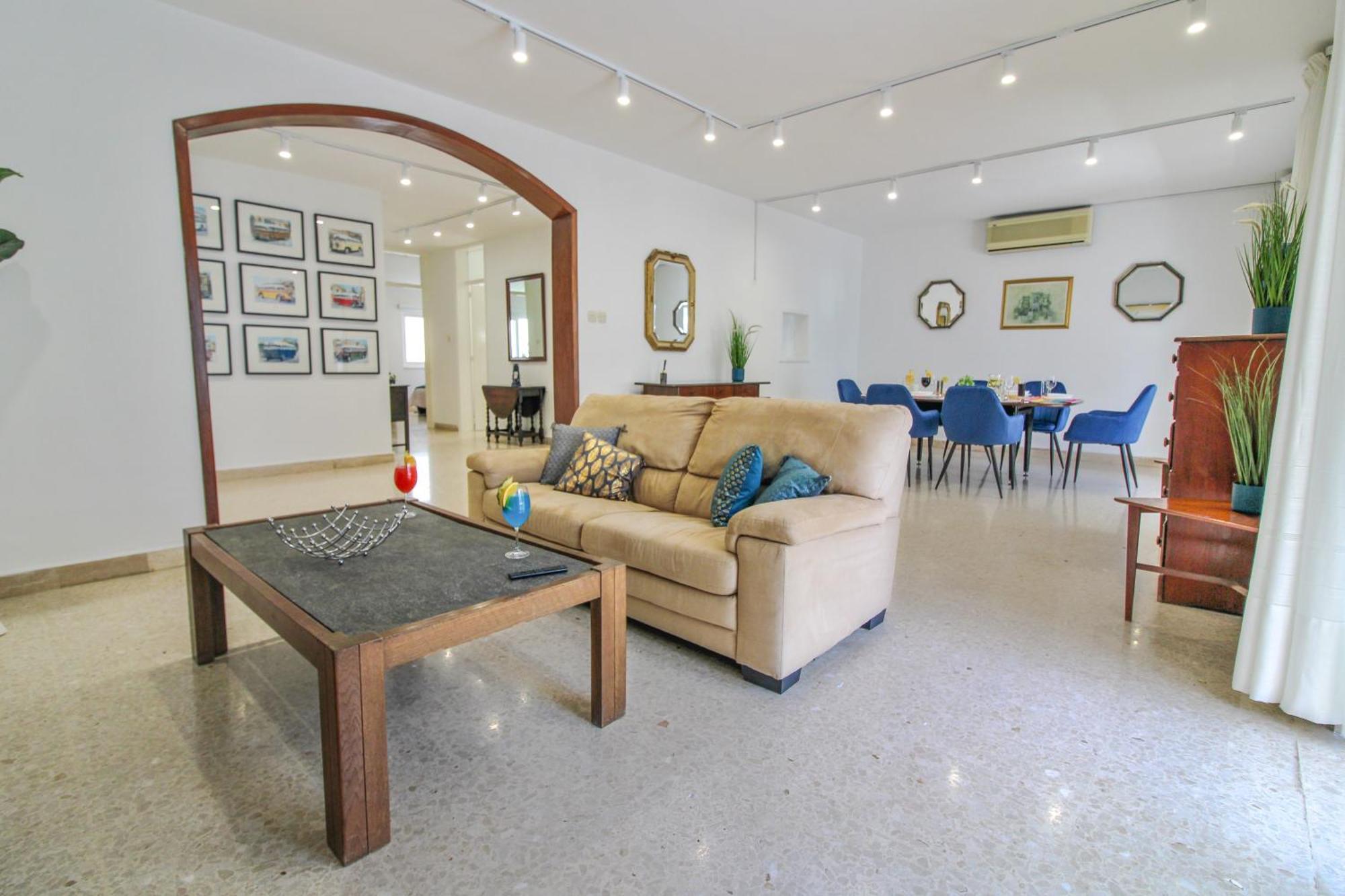 Apartment Close To The Beach Saint Julian's