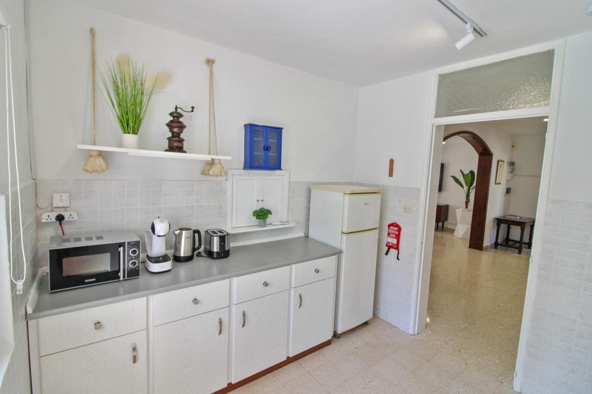 Apartment Close To The Beach *
