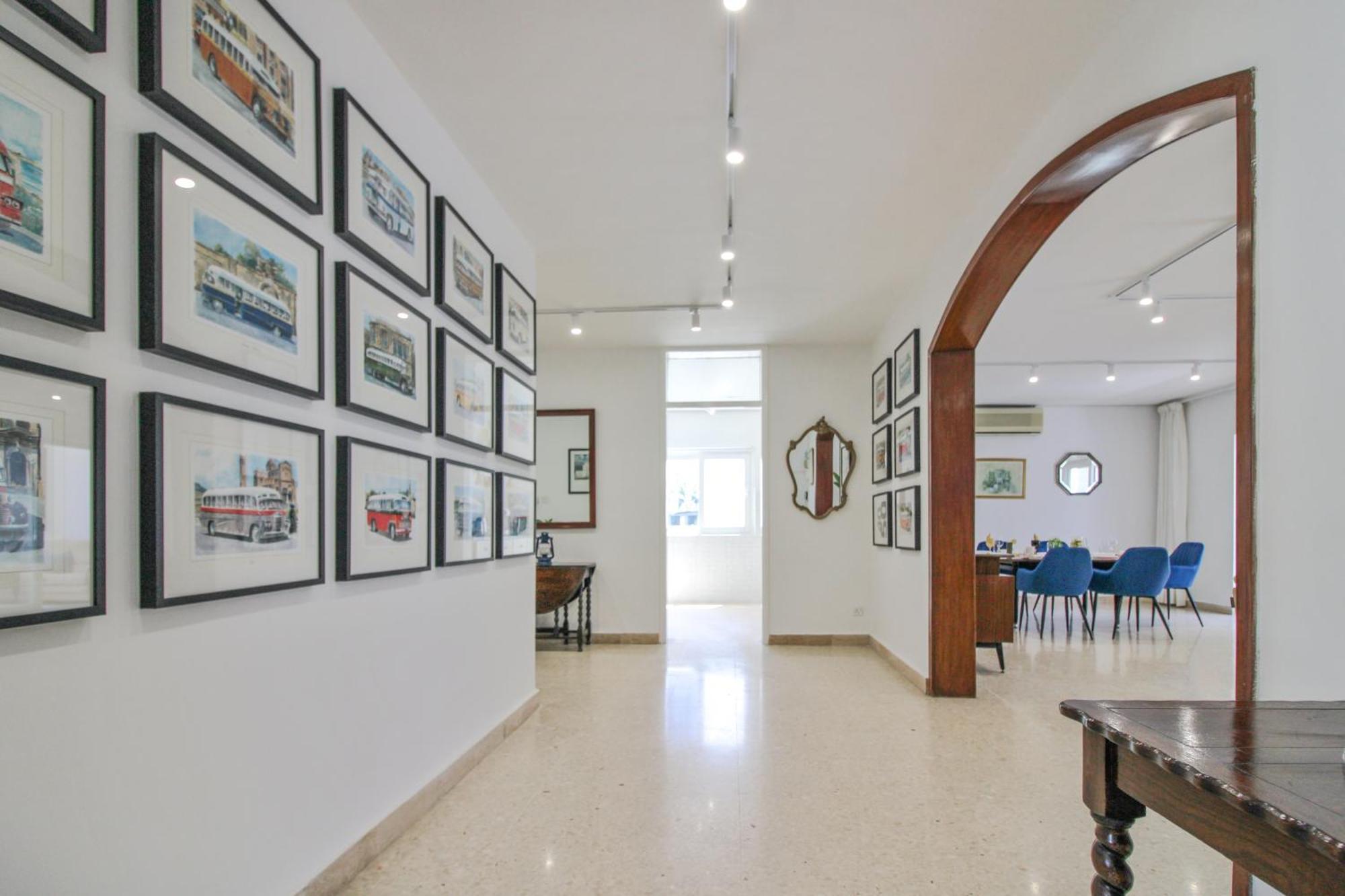 Close To The Beach Apartment Saint Julian's