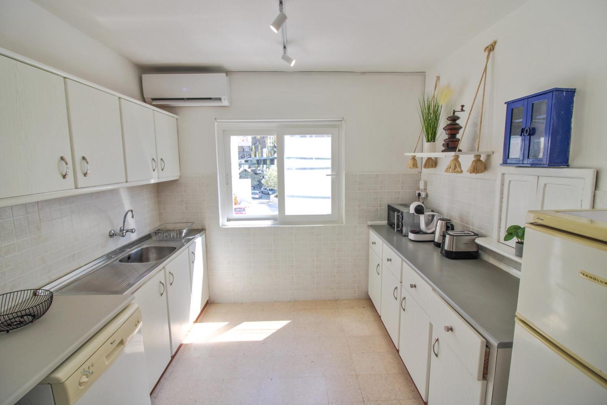Close To The Beach Apartment *