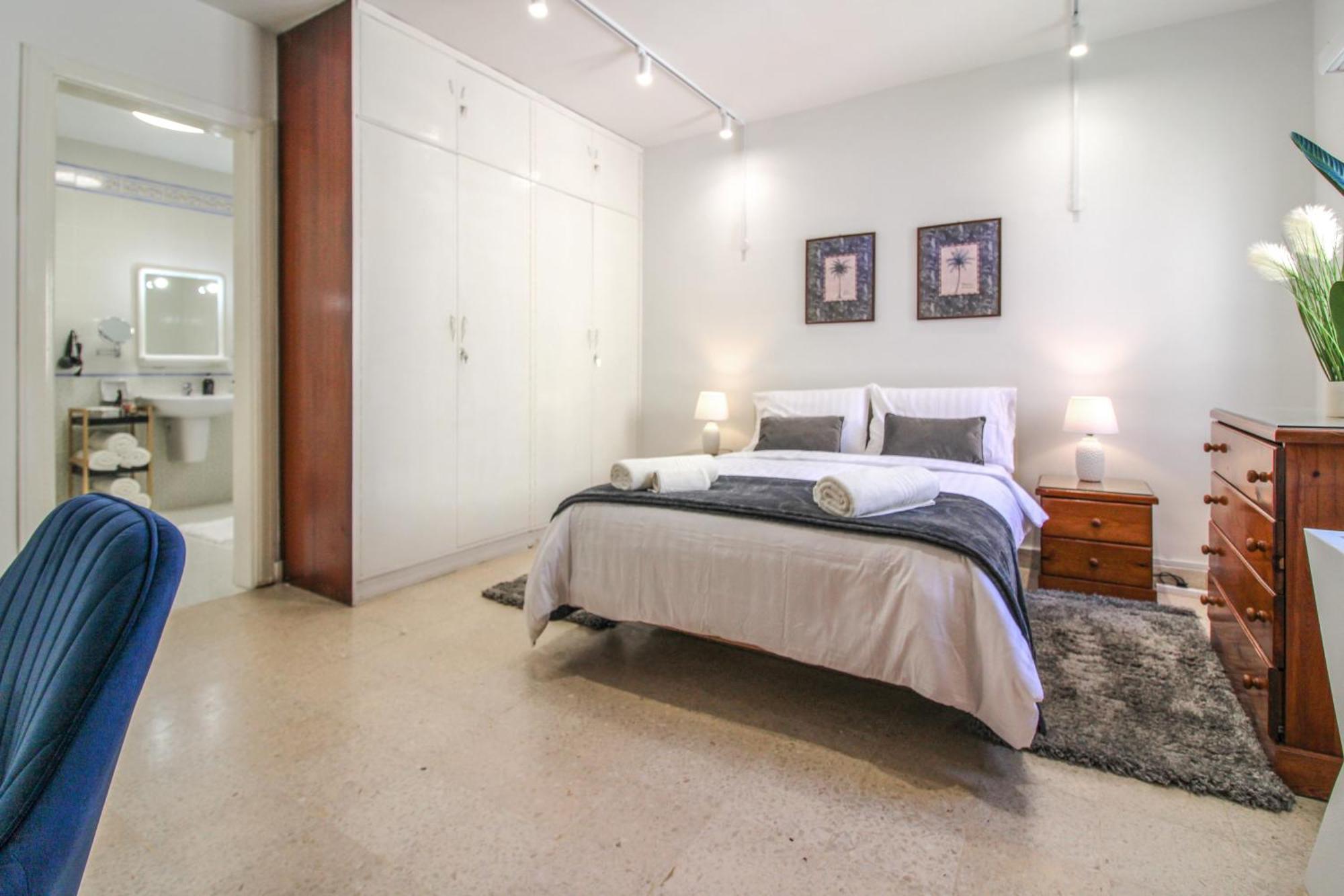 Apartment Close To The Beach Saint Julian's