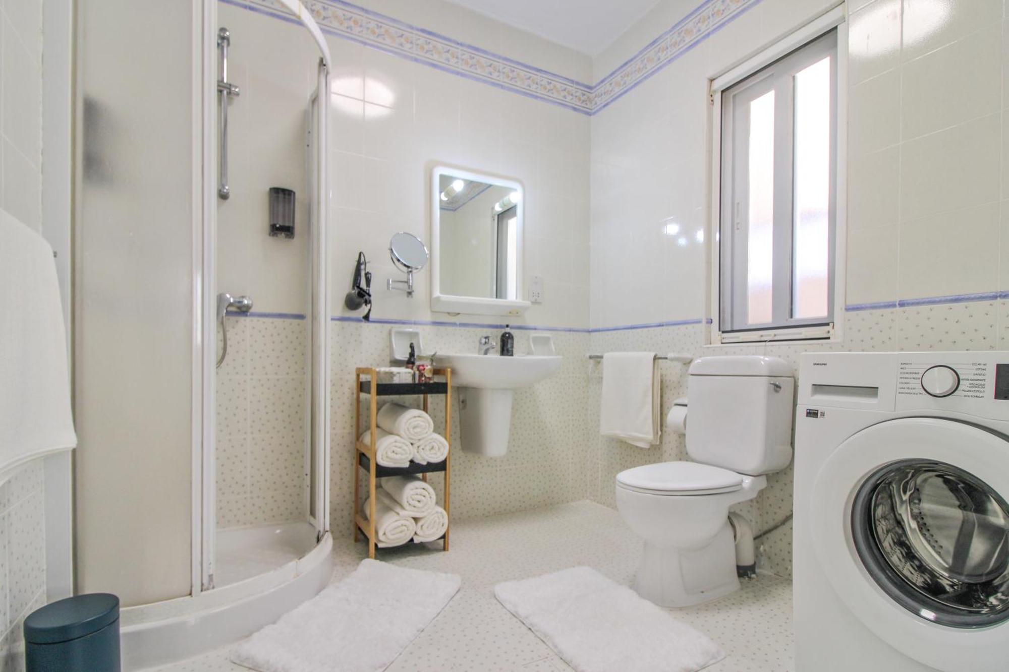 Apartment Close To The Beach Saint Julian's