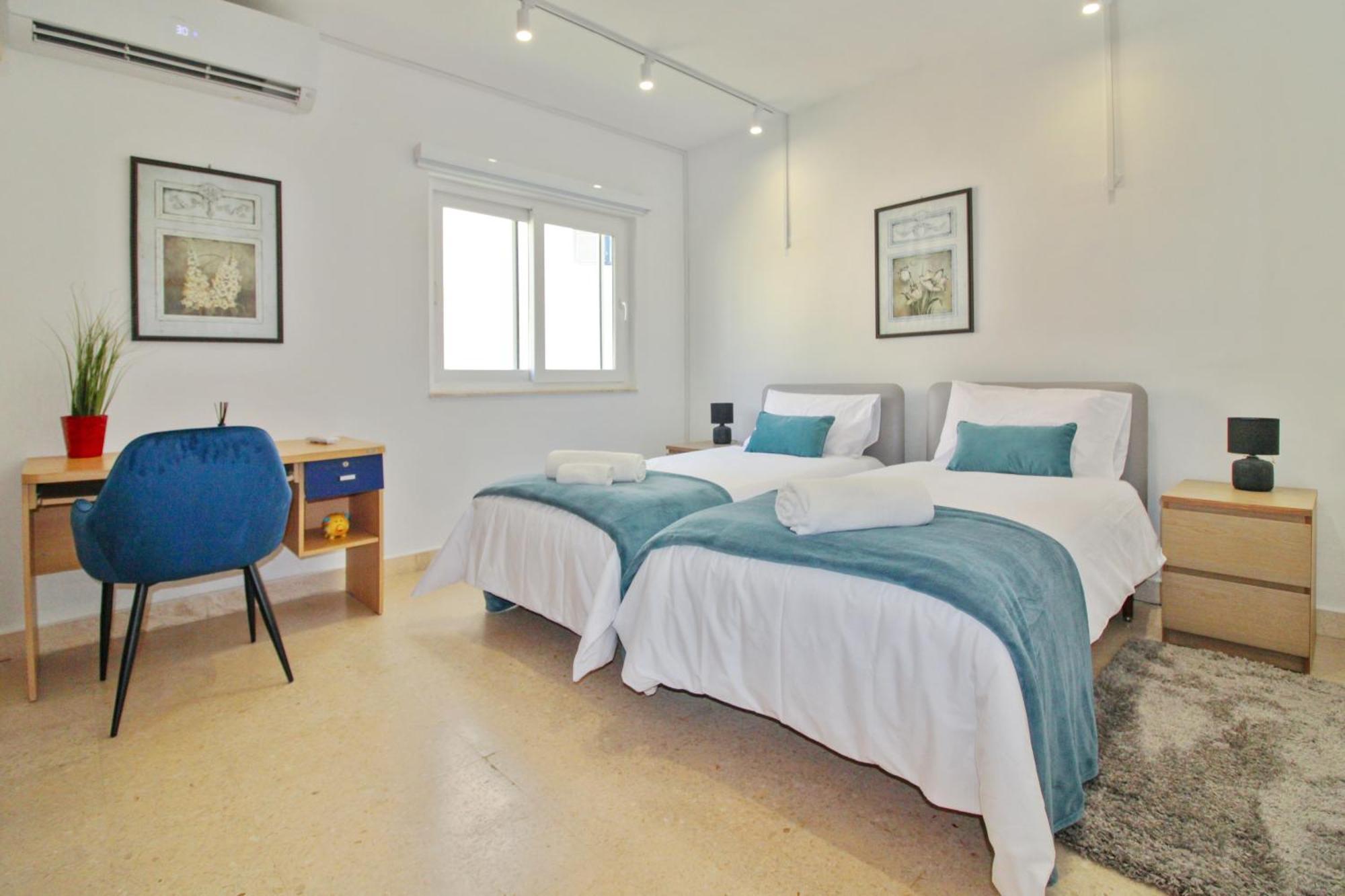 Close To The Beach San Giuliano