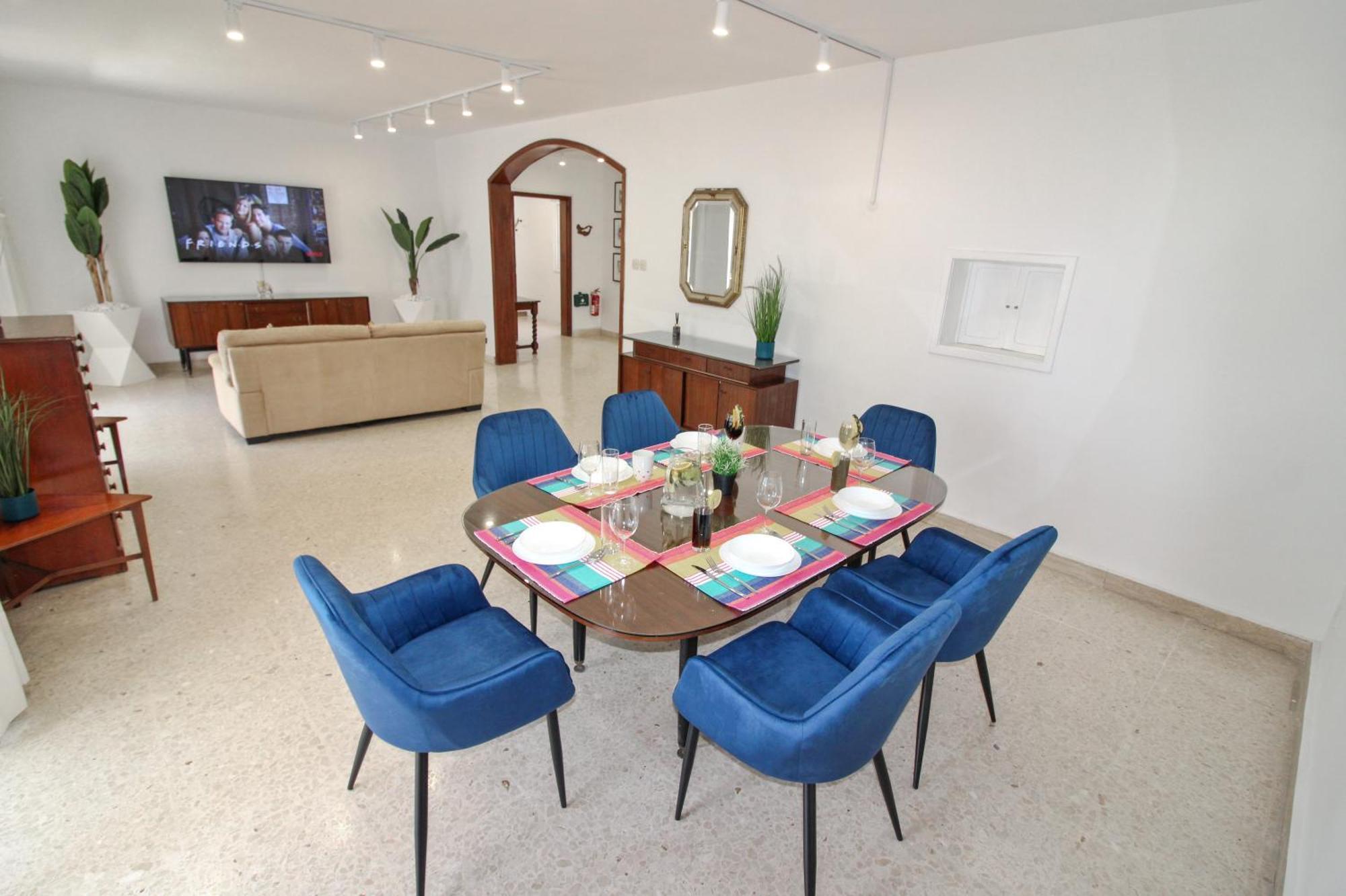 Close To The Beach San Giuliano
